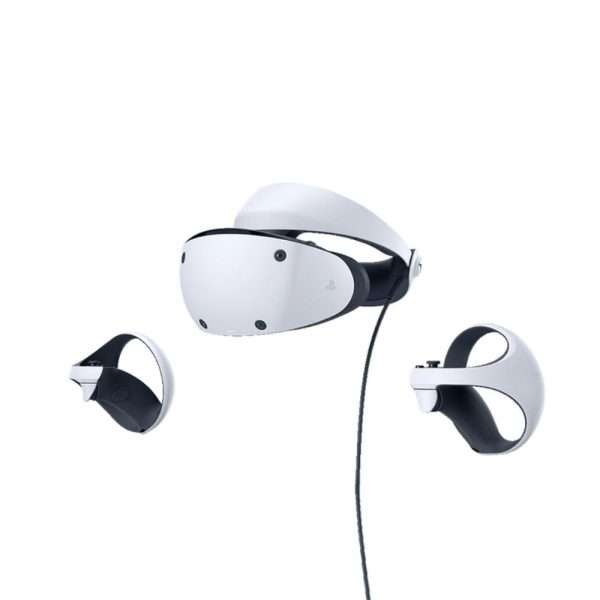 بازی های واقعیت مجازی